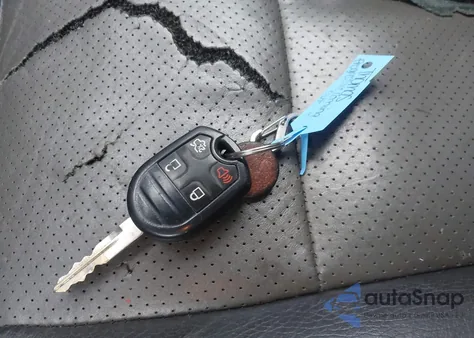 2012 Ford Expedition Xlt из США, поврежденный, VIN 1FMJU1J50CEF06102